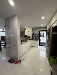Gentle Villas (D11), Semi-Detached #546100571